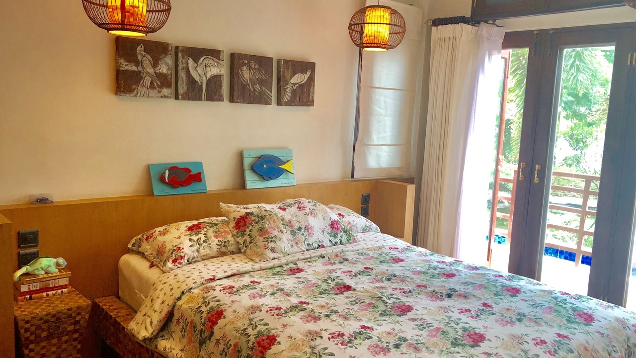 Photo of Bedroom in Hua Hin