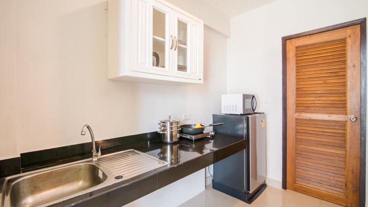 Photo of Kitchen in Bo Fai