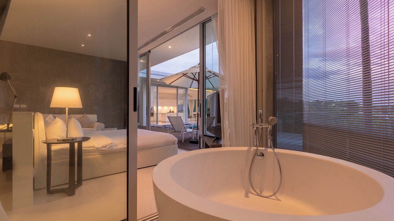 Photo of Bedroom in Koh Kaew