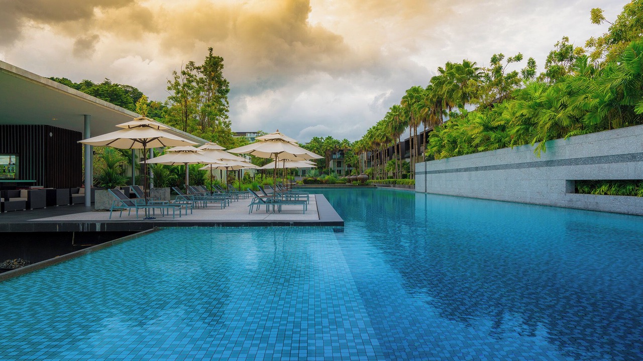 Photo of Outdoor in Koh Kaew
