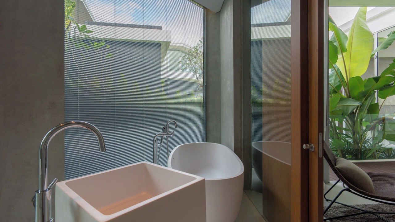 Photo of Bathroom in Koh Kaew