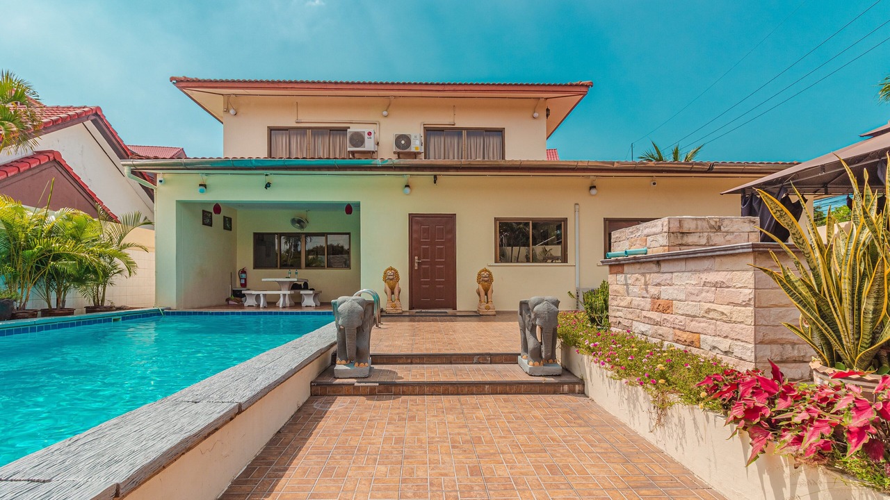 Photo of Outdoor in South Pattaya