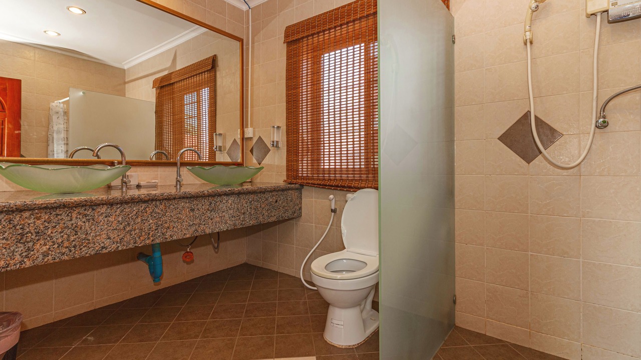 Photo of Bathroom in South Pattaya