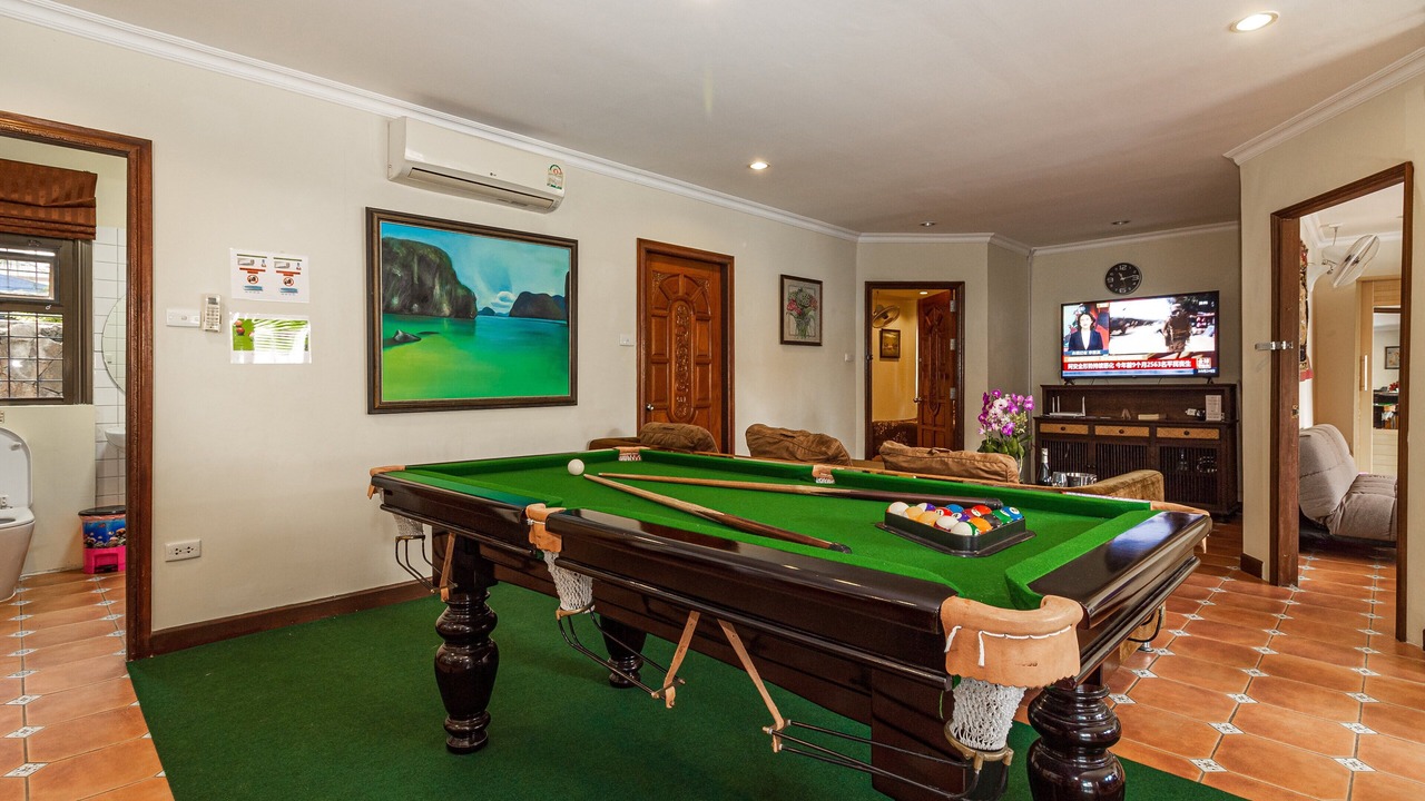 Photo of Bedroom in South Pattaya
