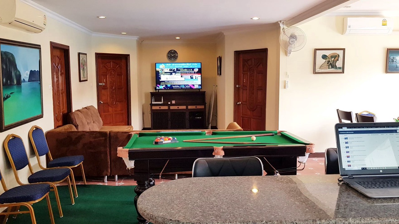 Photo of Bedroom in South Pattaya