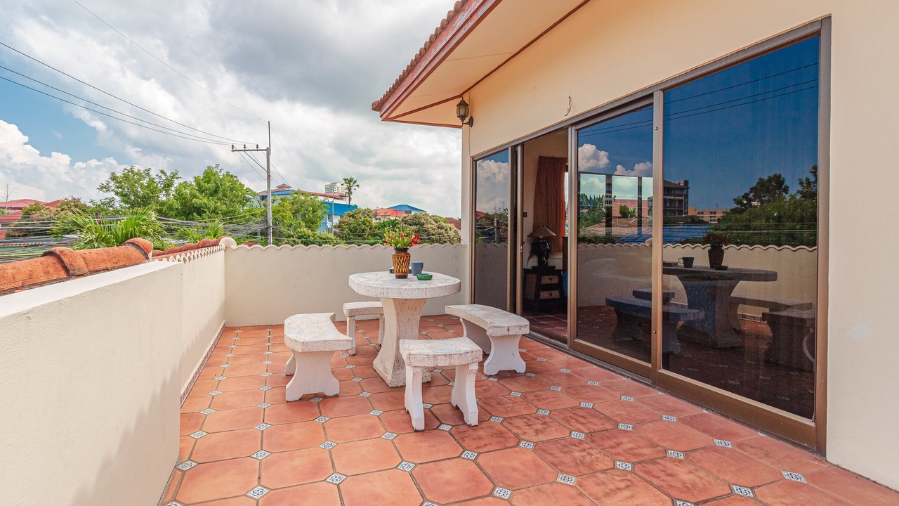 Photo of Outdoor in South Pattaya