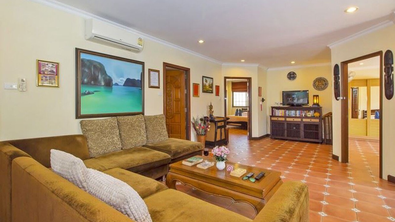 Photo of Livingroom in South Pattaya