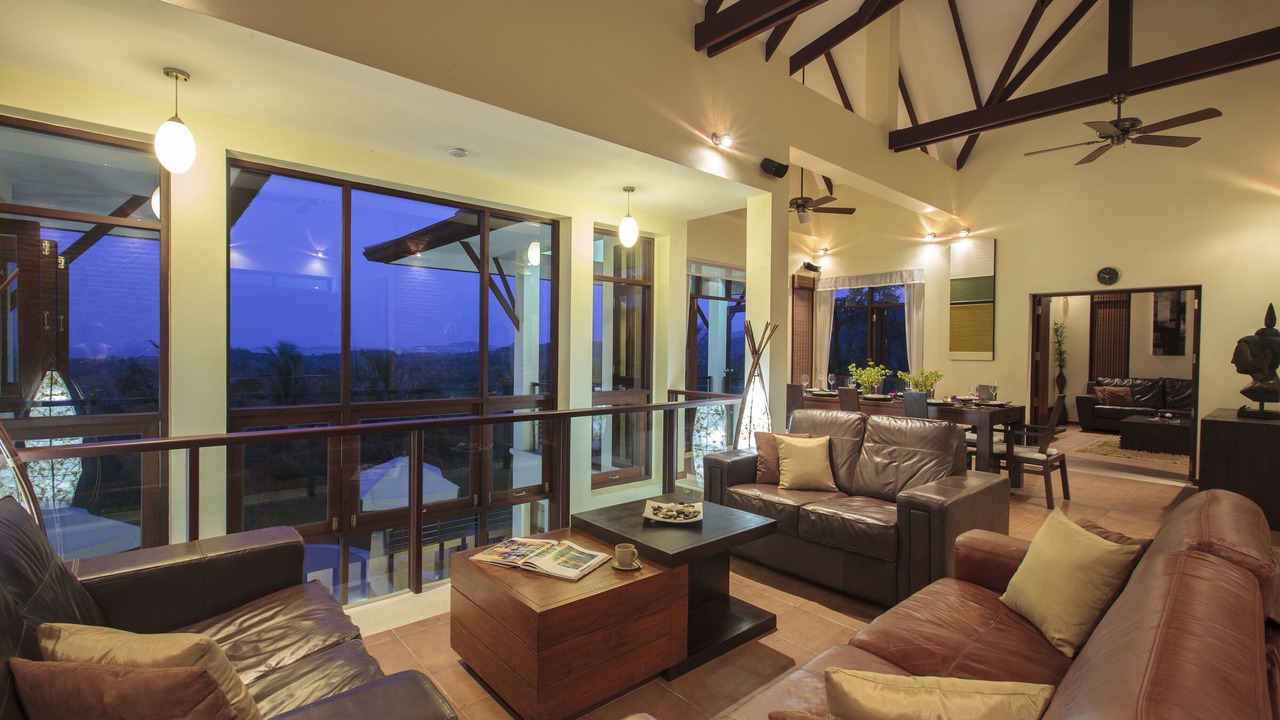 Photo of Livingroom in Mae Nam