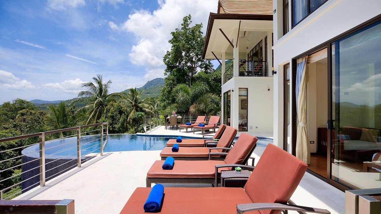Photo of Outdoor in Mae Nam