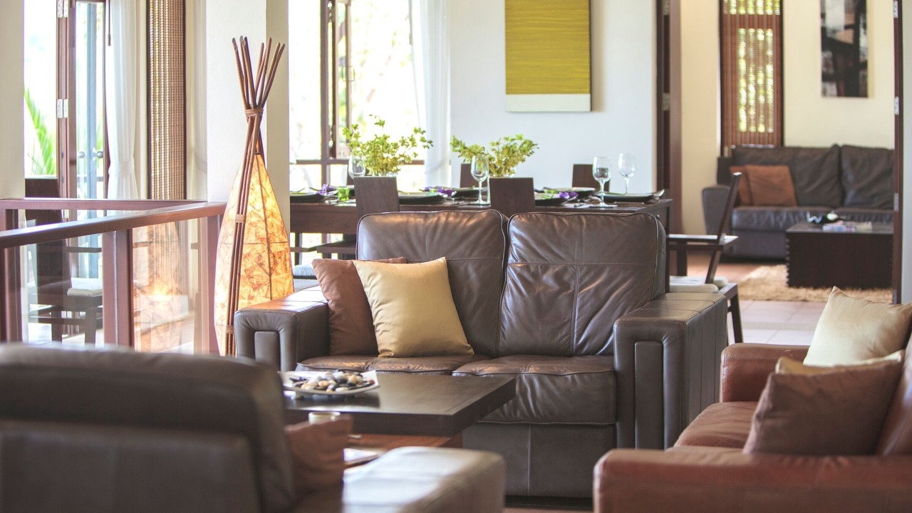 Photo of Livingroom in Mae Nam