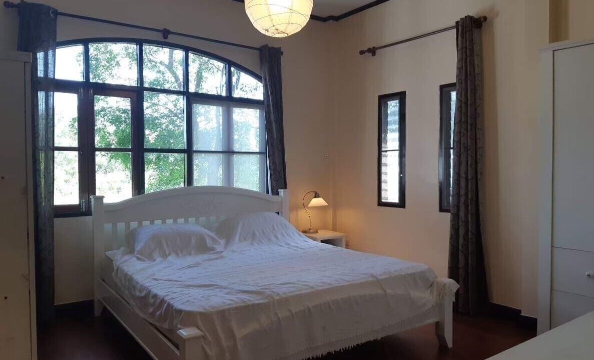 Photo of Bedroom in Pak Chong