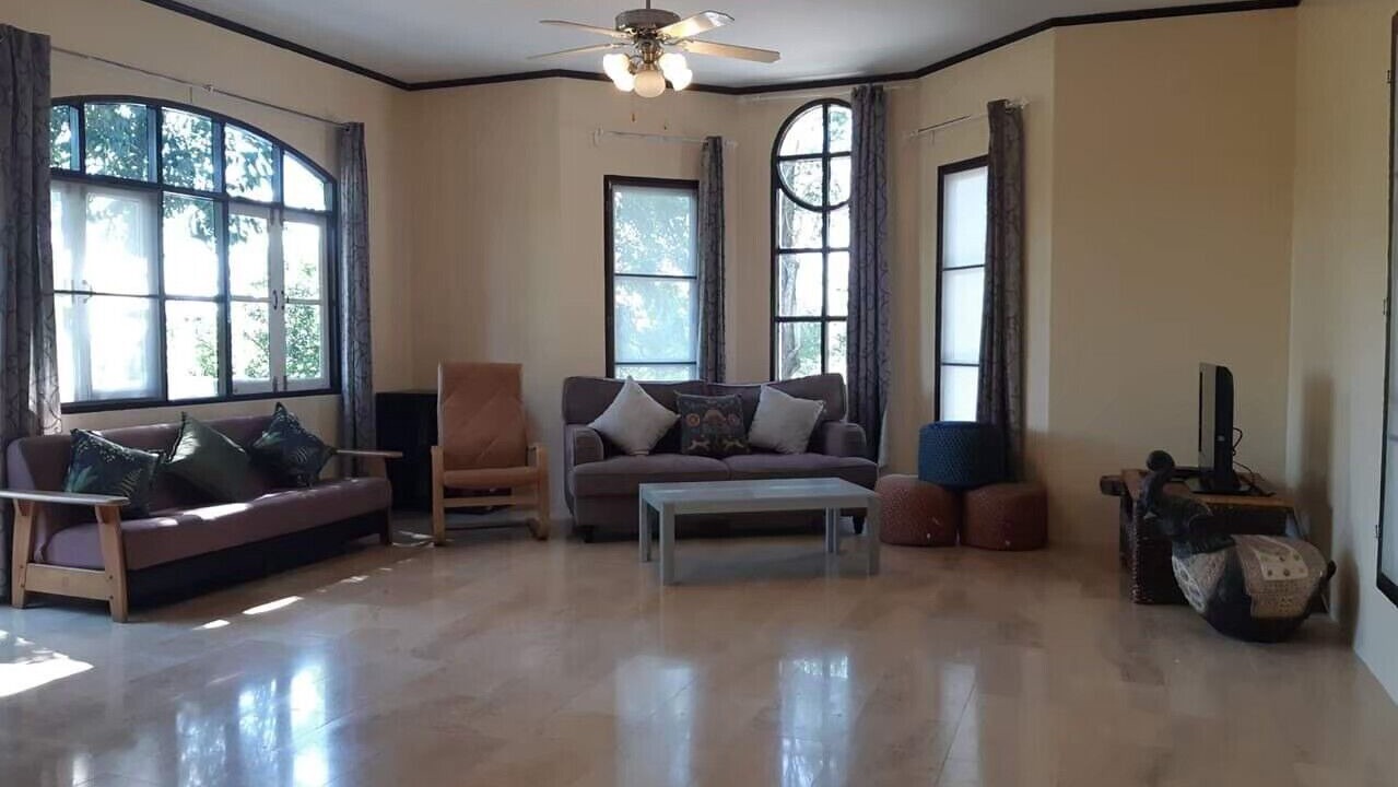 Photo of Livingroom in Pak Chong
