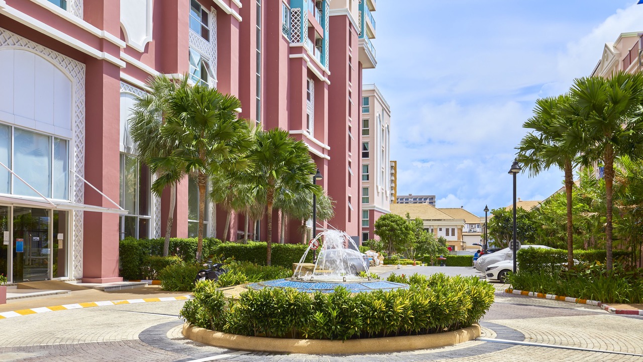 Photo of Outdoor in Jomtien