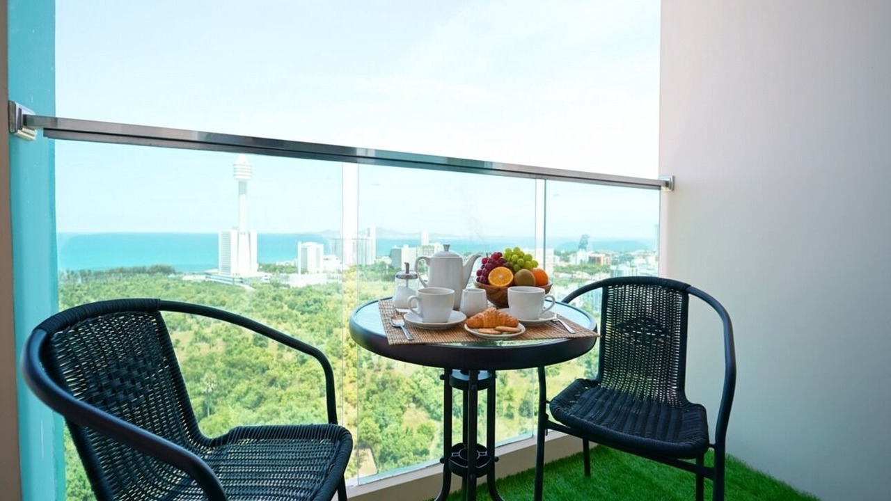 Photo of Outdoor in Jomtien