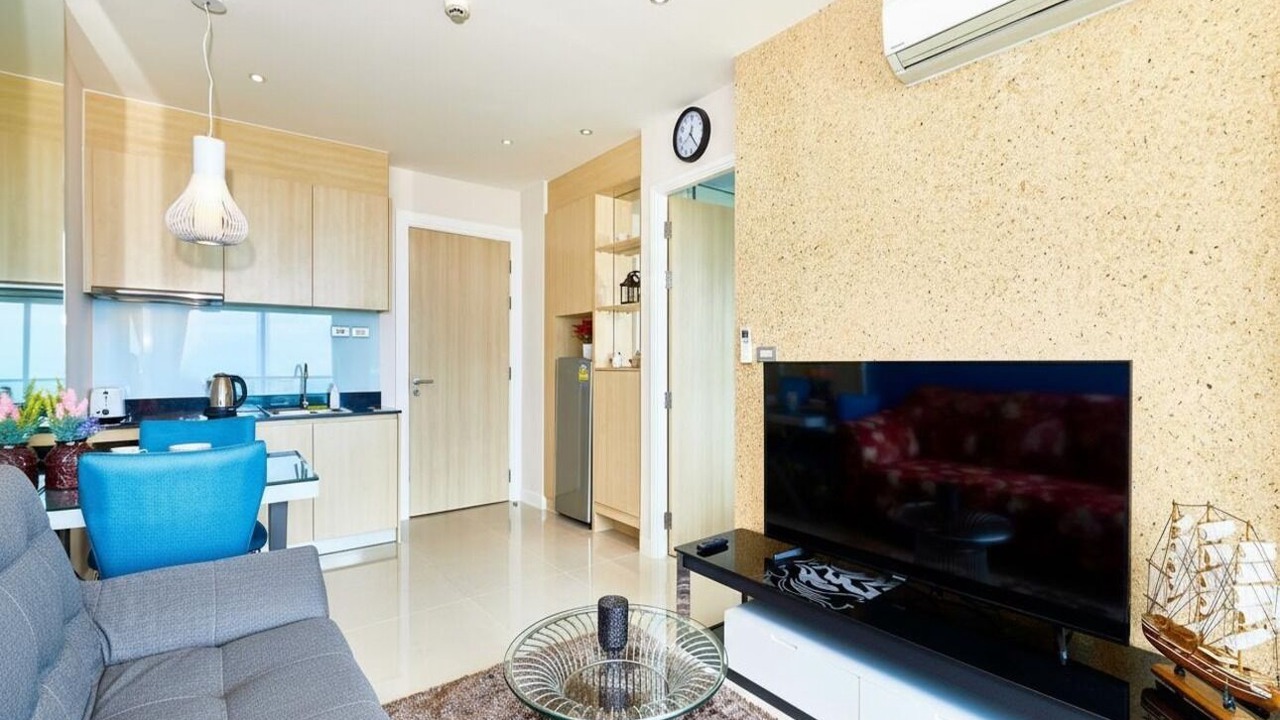 Photo of Livingroom in Jomtien