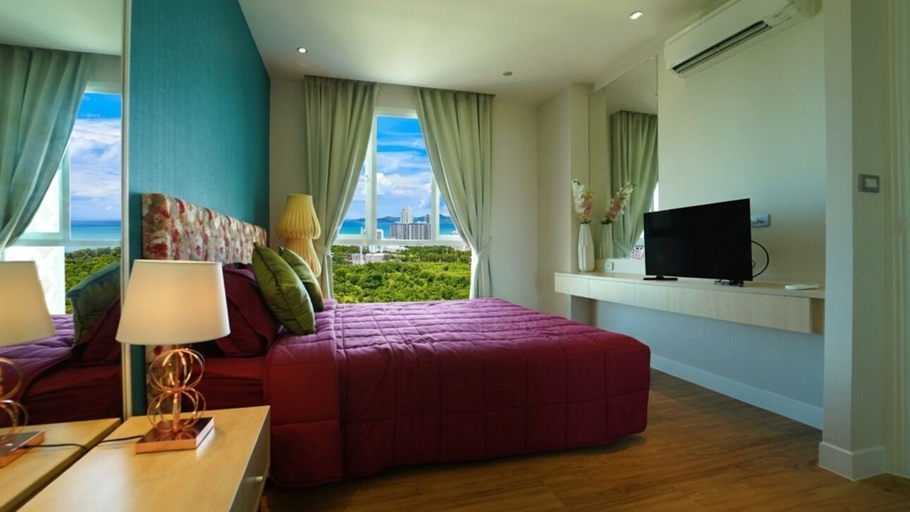 Photo of Bedroom in Jomtien