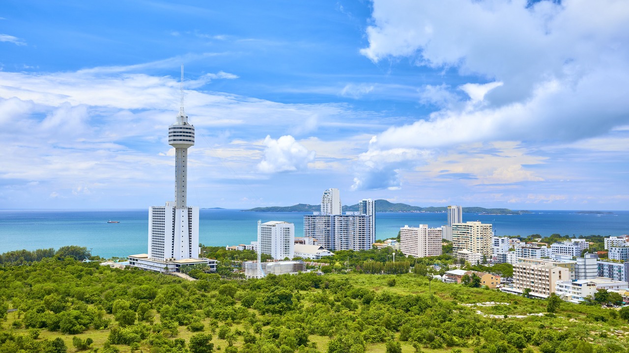 Photo of Others in Jomtien
