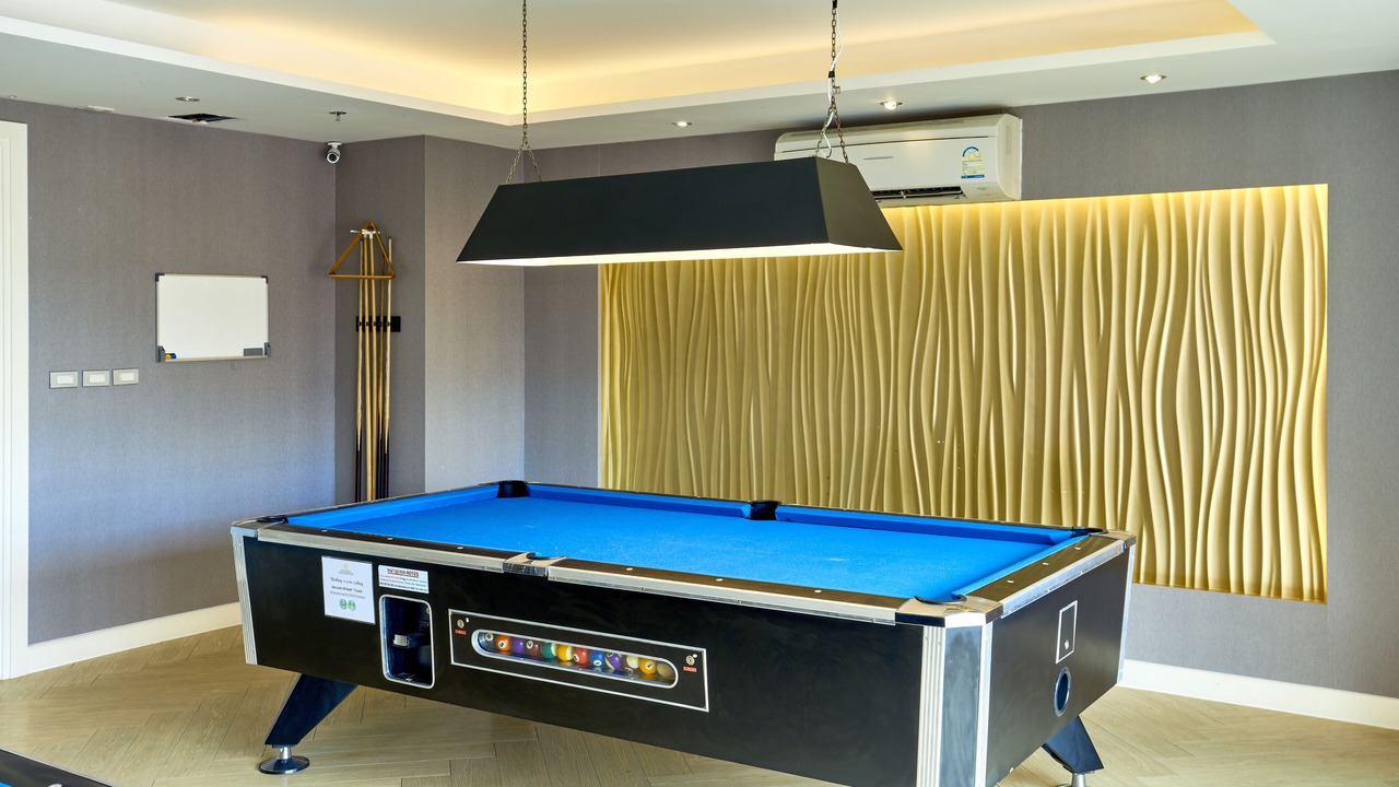 Photo of Bedroom in Jomtien