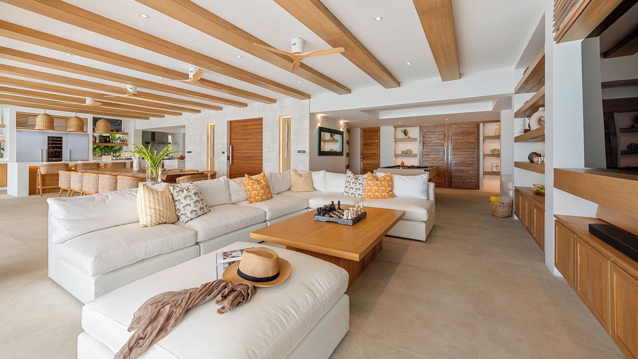 Photo of Livingroom in Moo 5