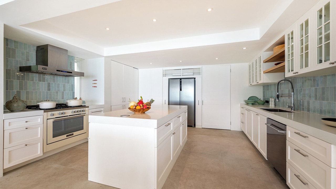 Photo of Kitchen in Moo 5