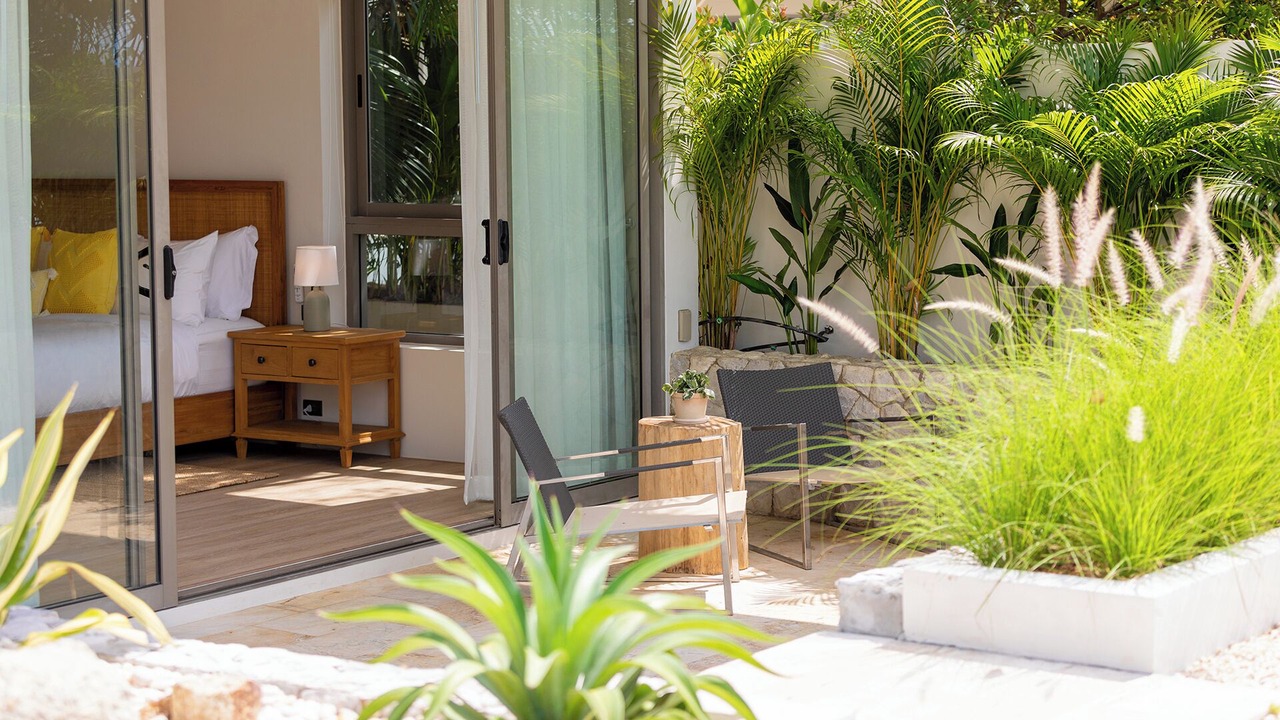 Photo of Patio Balcony in Moo 5