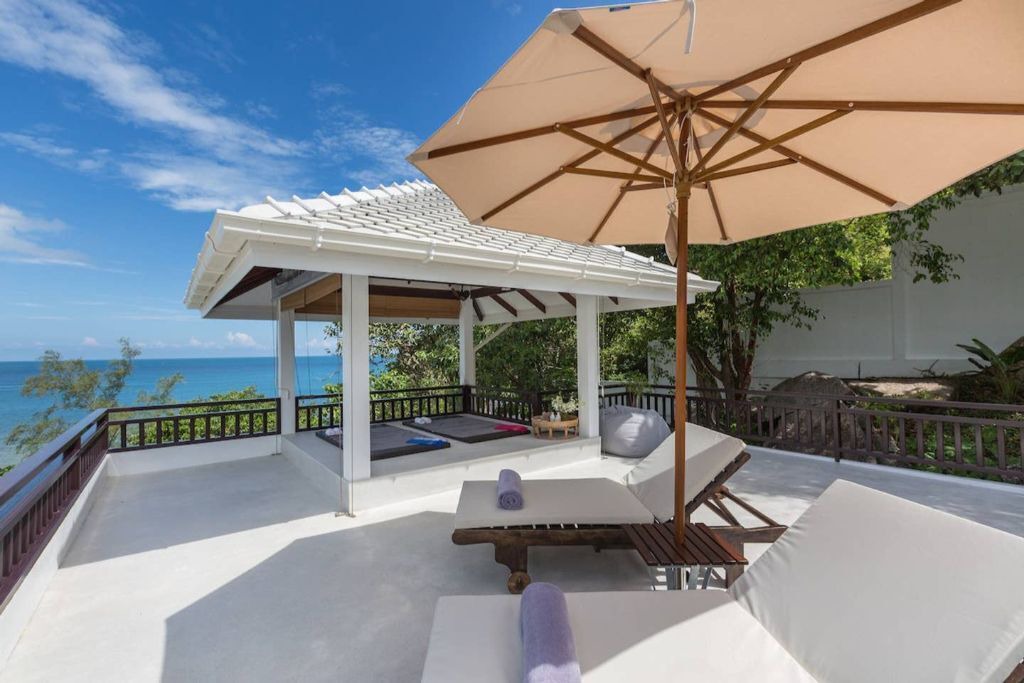 Photo of Patio Balcony in Ko Pha-ngan