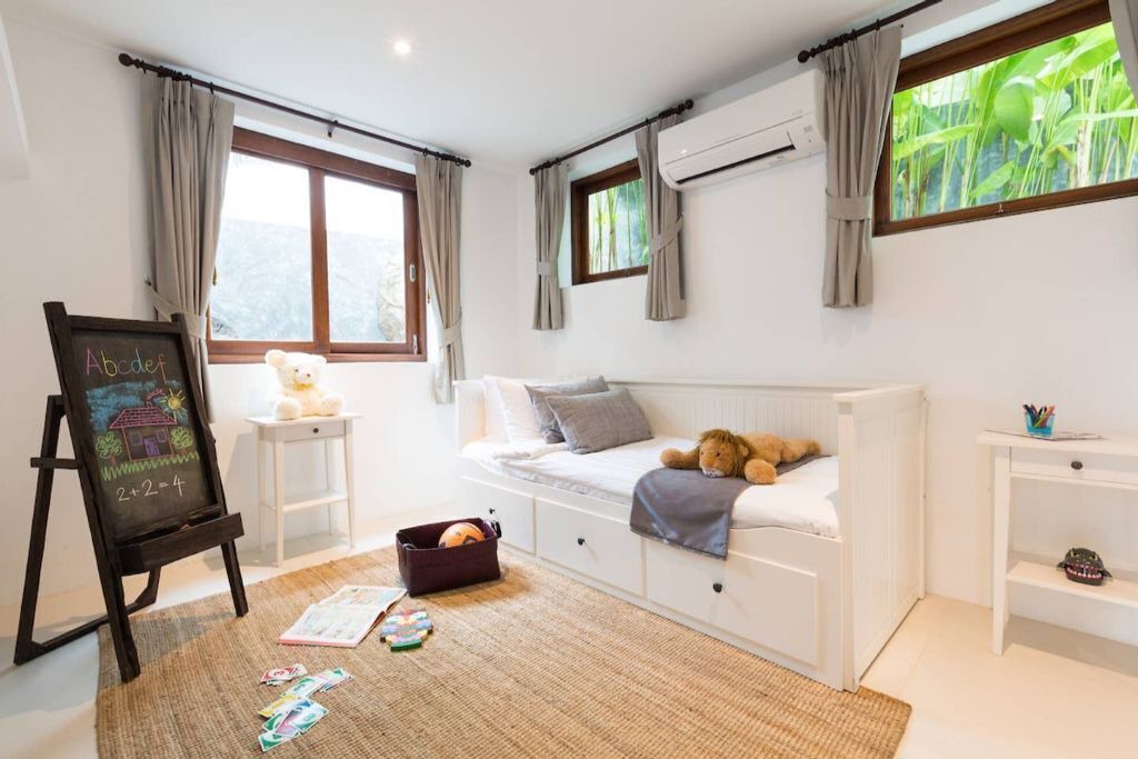 Photo of Livingroom in Ko Pha-ngan