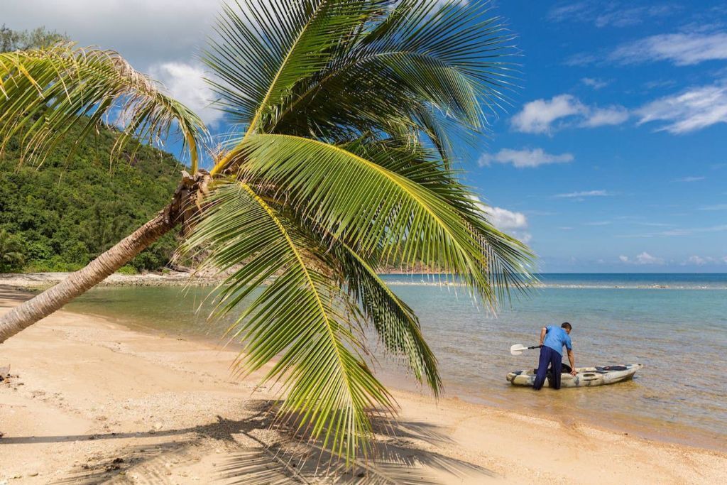 Photo of Others in Ko Pha-ngan