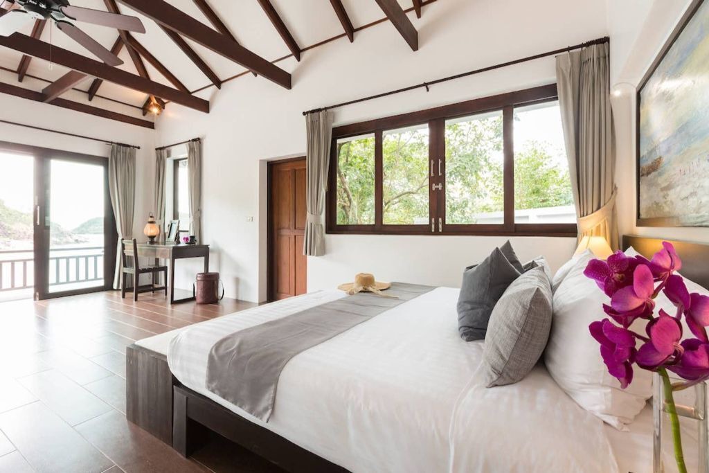 Photo of Bedroom in Ko Pha-ngan