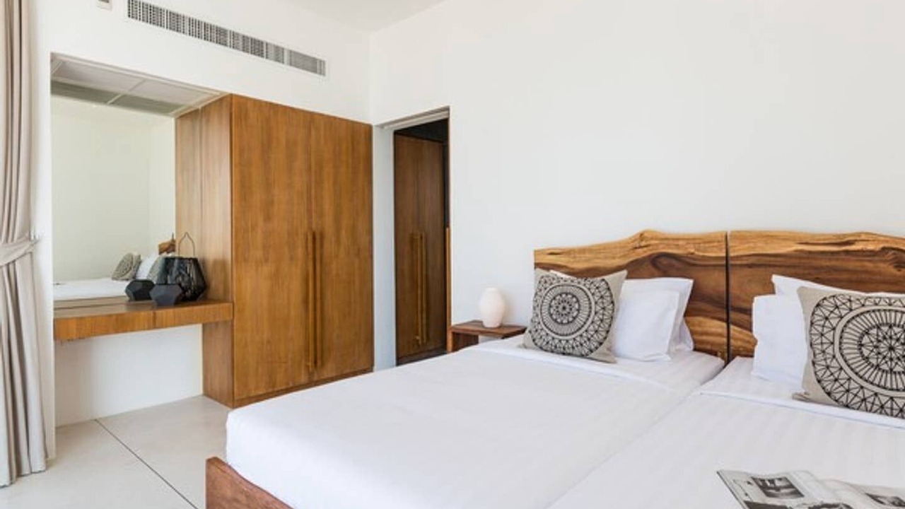 Photo of Bedroom in Koh Samui