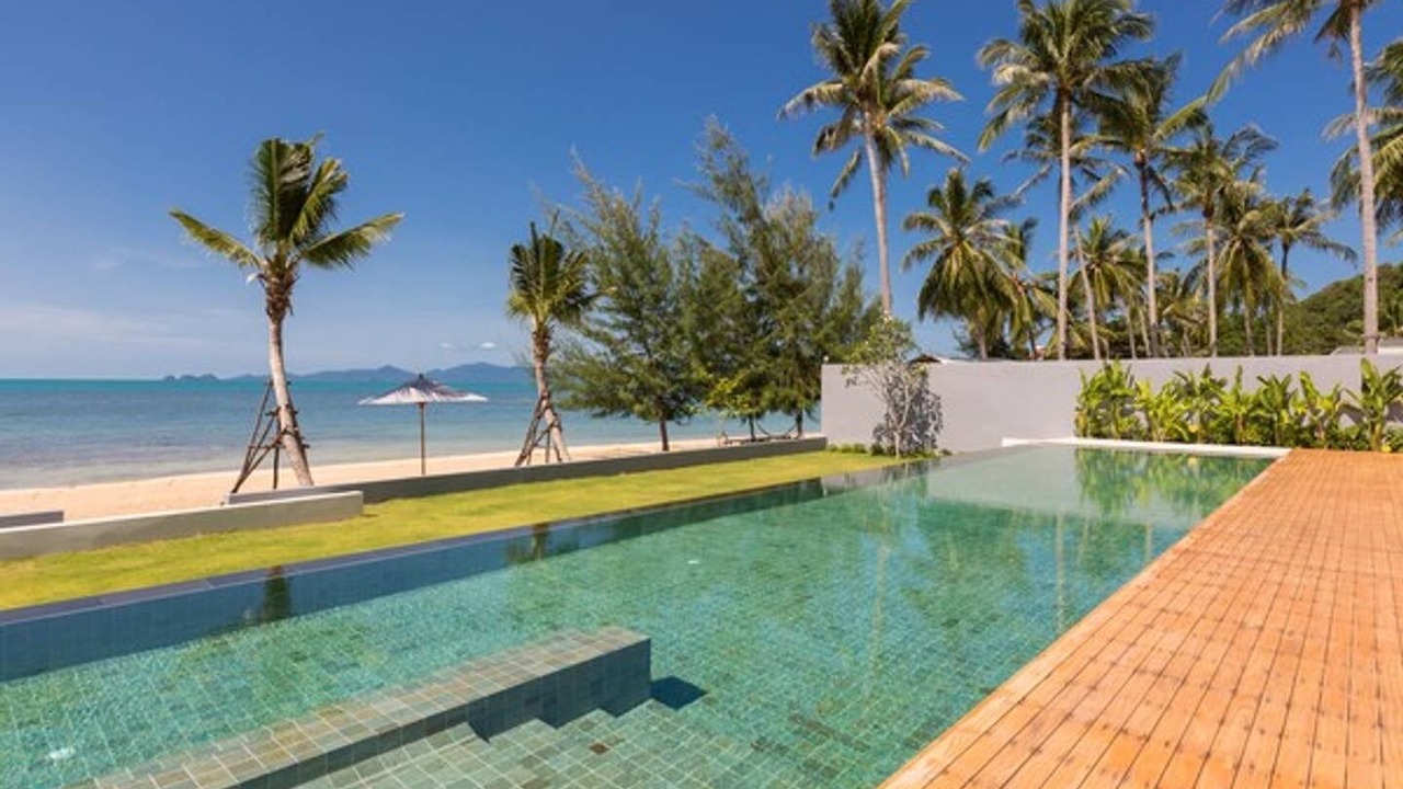 Photo of Outdoor in Koh Samui