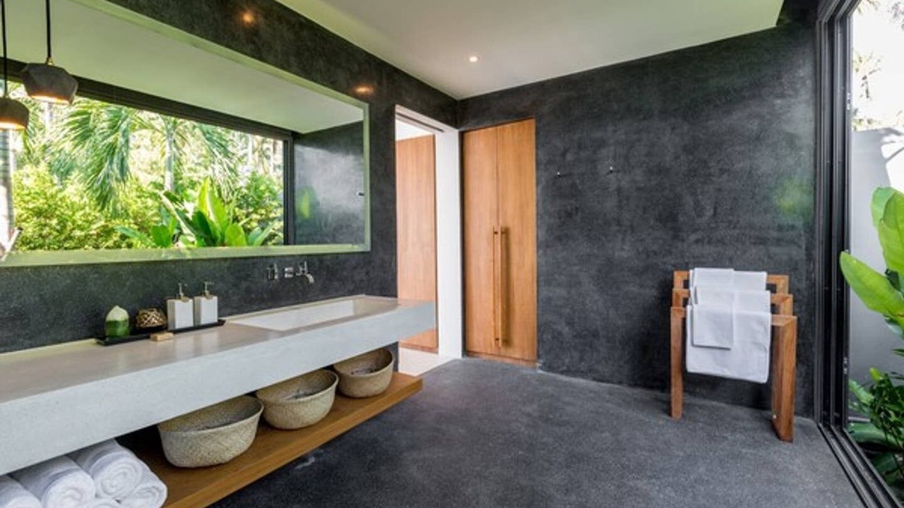 Photo of Bathroom in Koh Samui