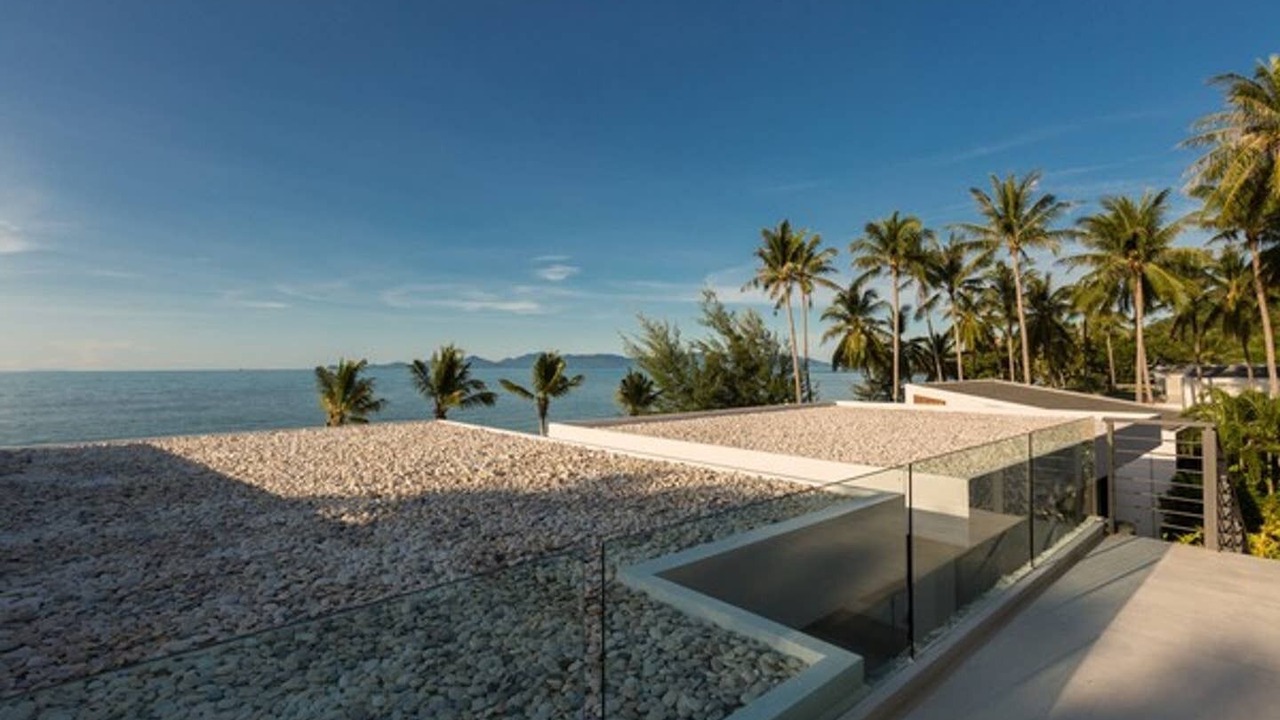 Photo of Outdoor in Koh Samui