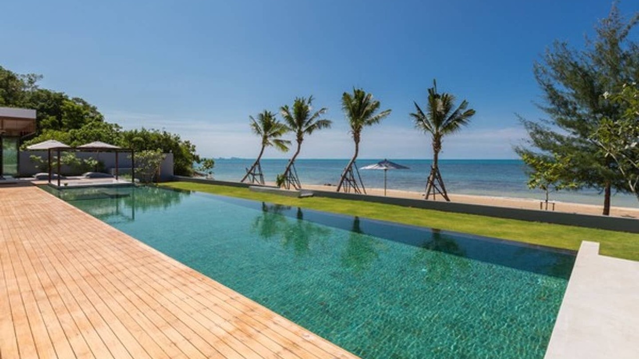 Photo of Outdoor in Koh Samui