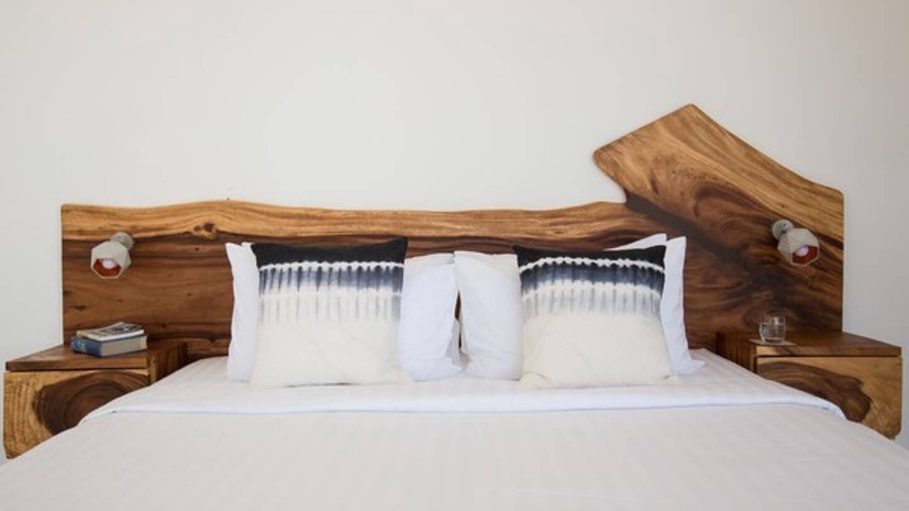 Photo of Bedroom in Koh Samui