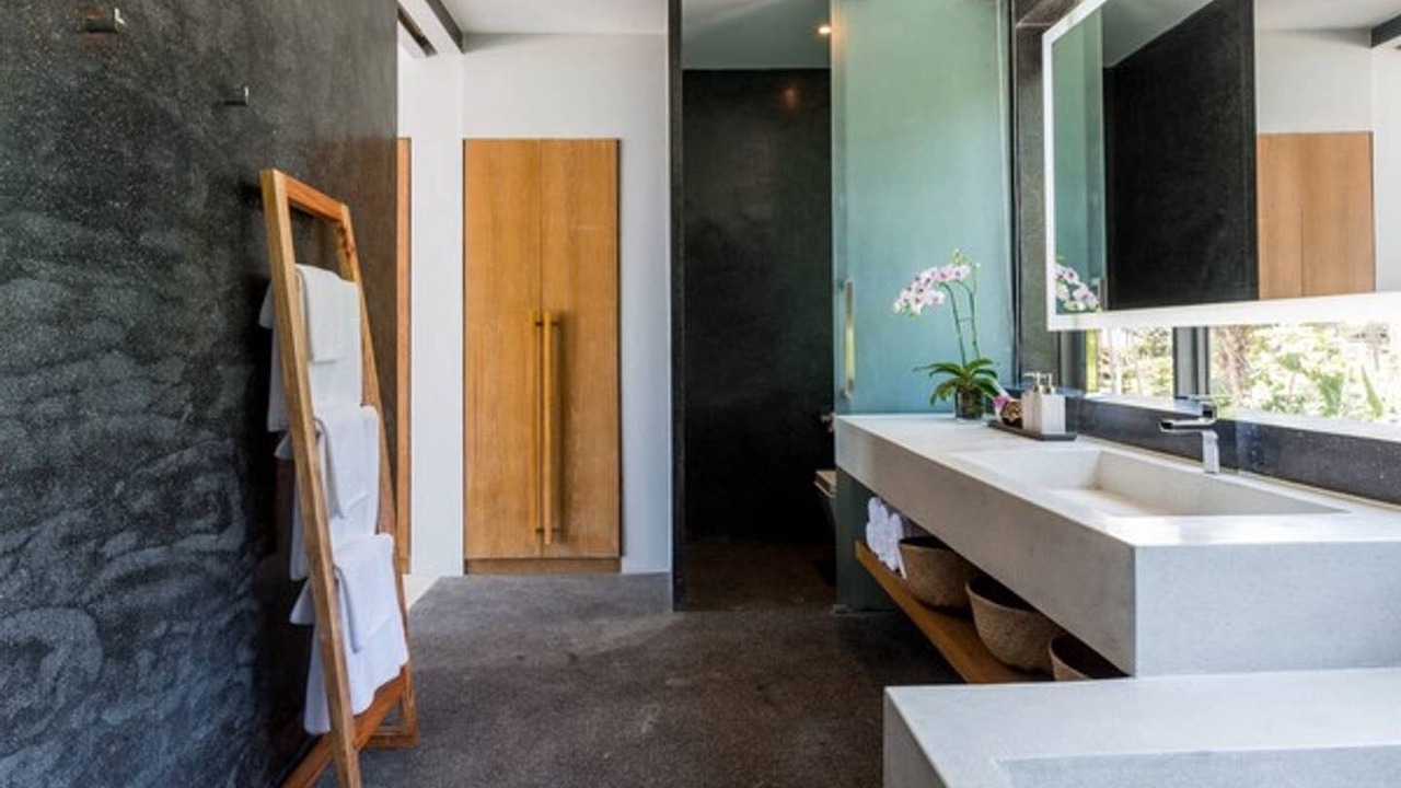 Photo of Bathroom in Koh Samui