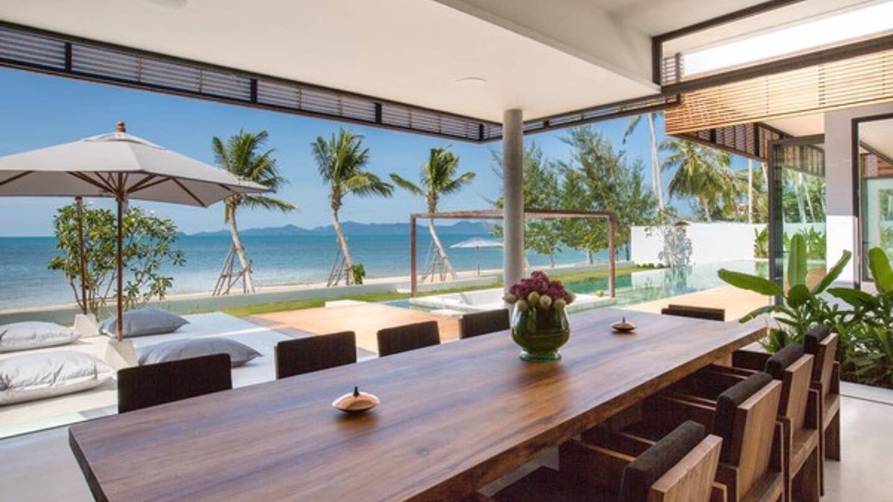 Photo of Outdoor in Koh Samui