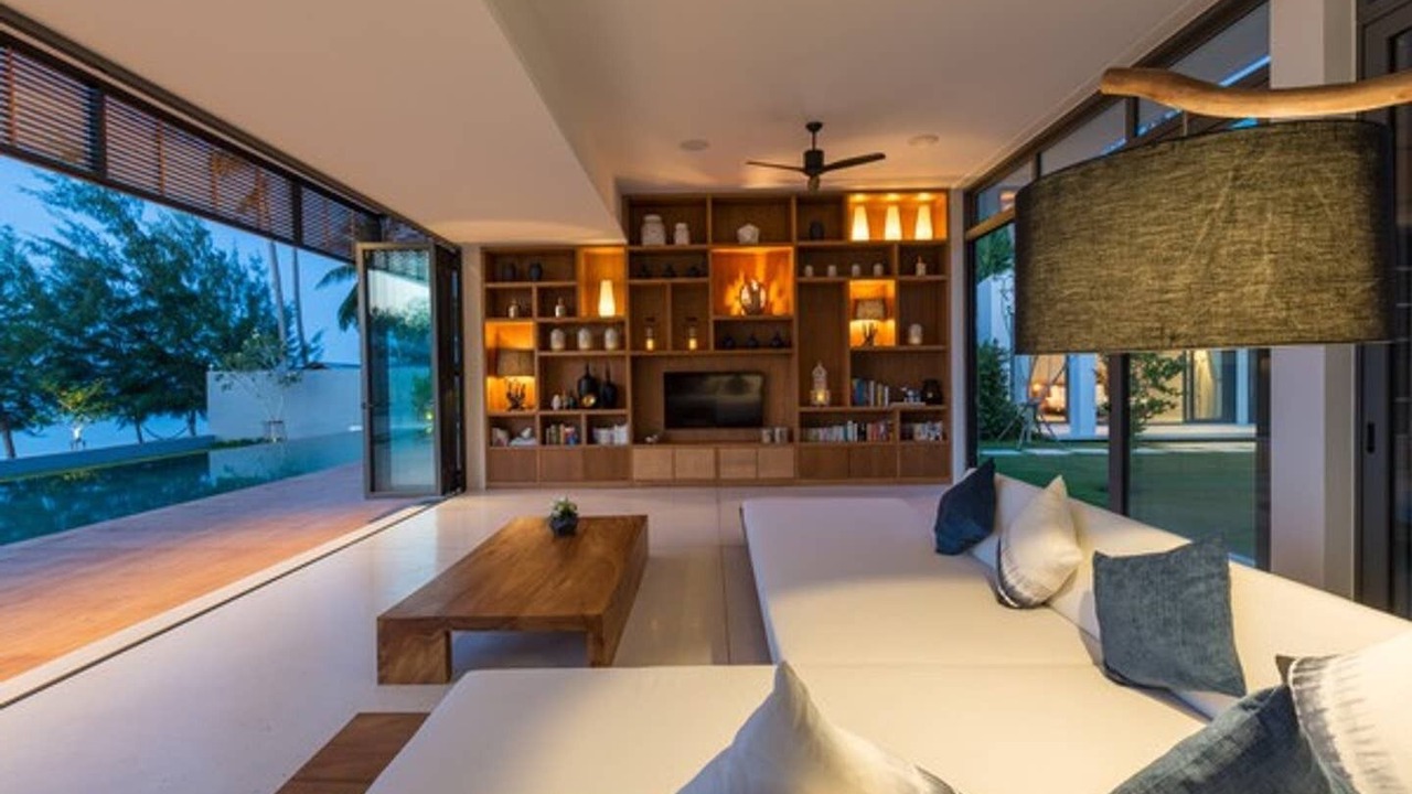 Photo of Outdoor in Koh Samui