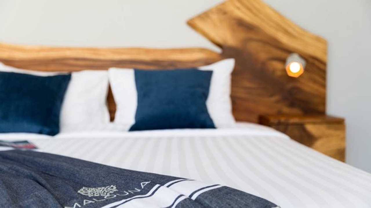 Photo of Bedroom in Koh Samui