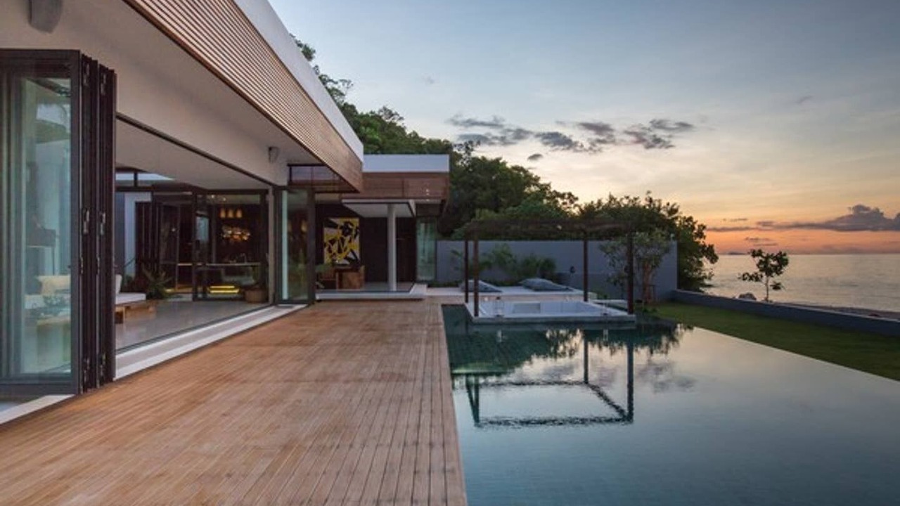 Photo of Outdoor in Koh Samui