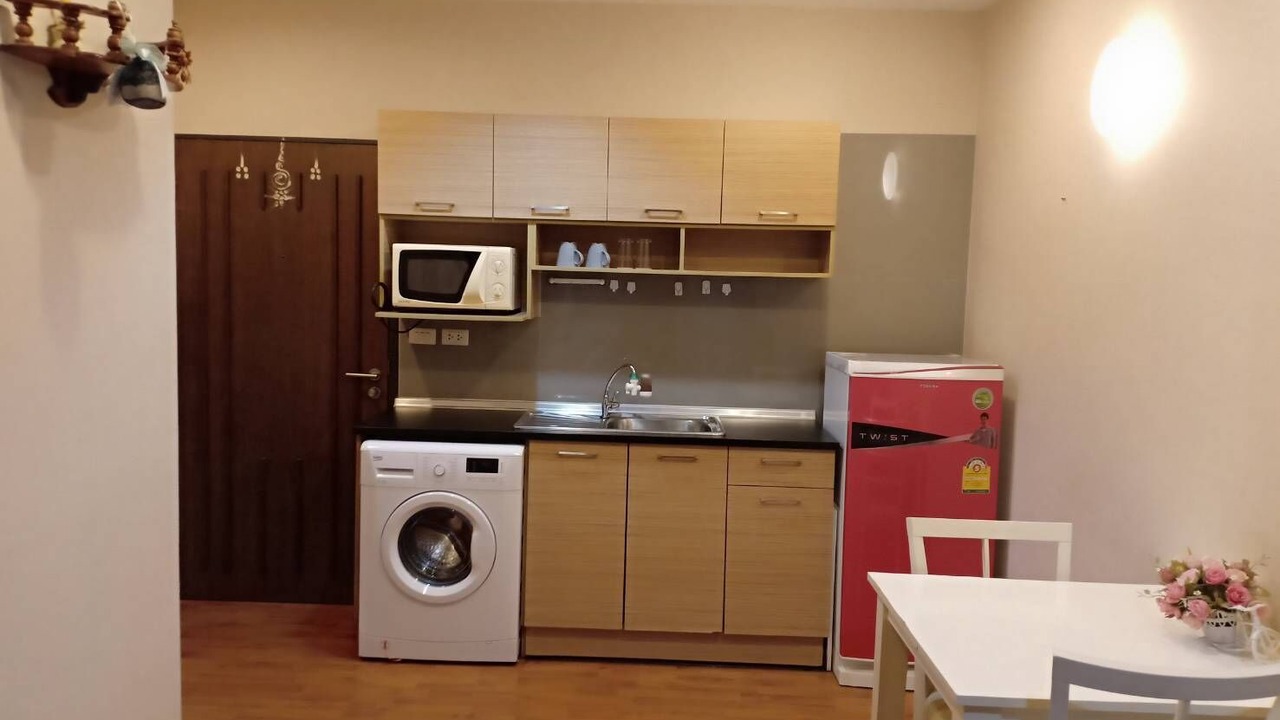 Photo of Kitchen in Chang Phueak