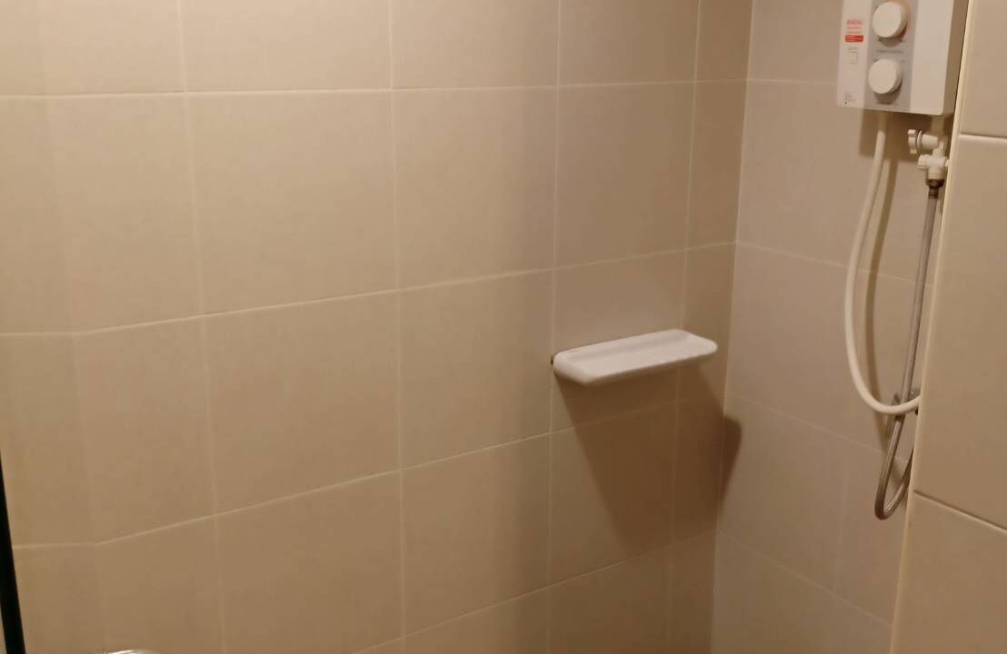 Photo of Bathroom in Chang Phueak