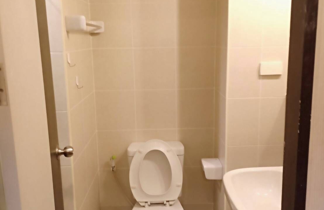 Photo of Bathroom in Chang Phueak