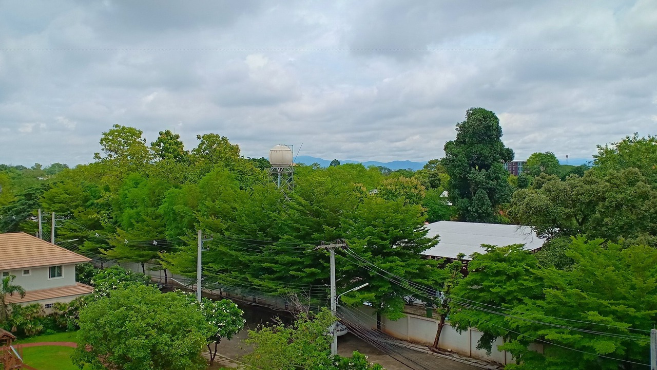 Photo of Outdoor in Chang Phueak
