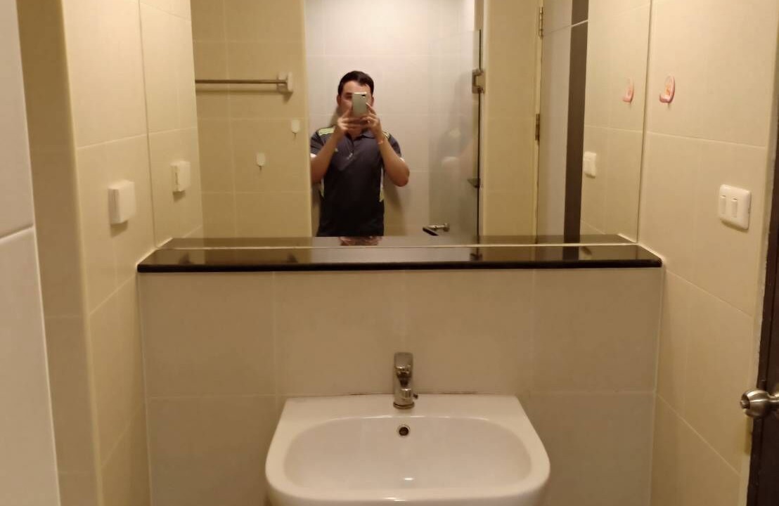 Photo of Bathroom in Chang Phueak