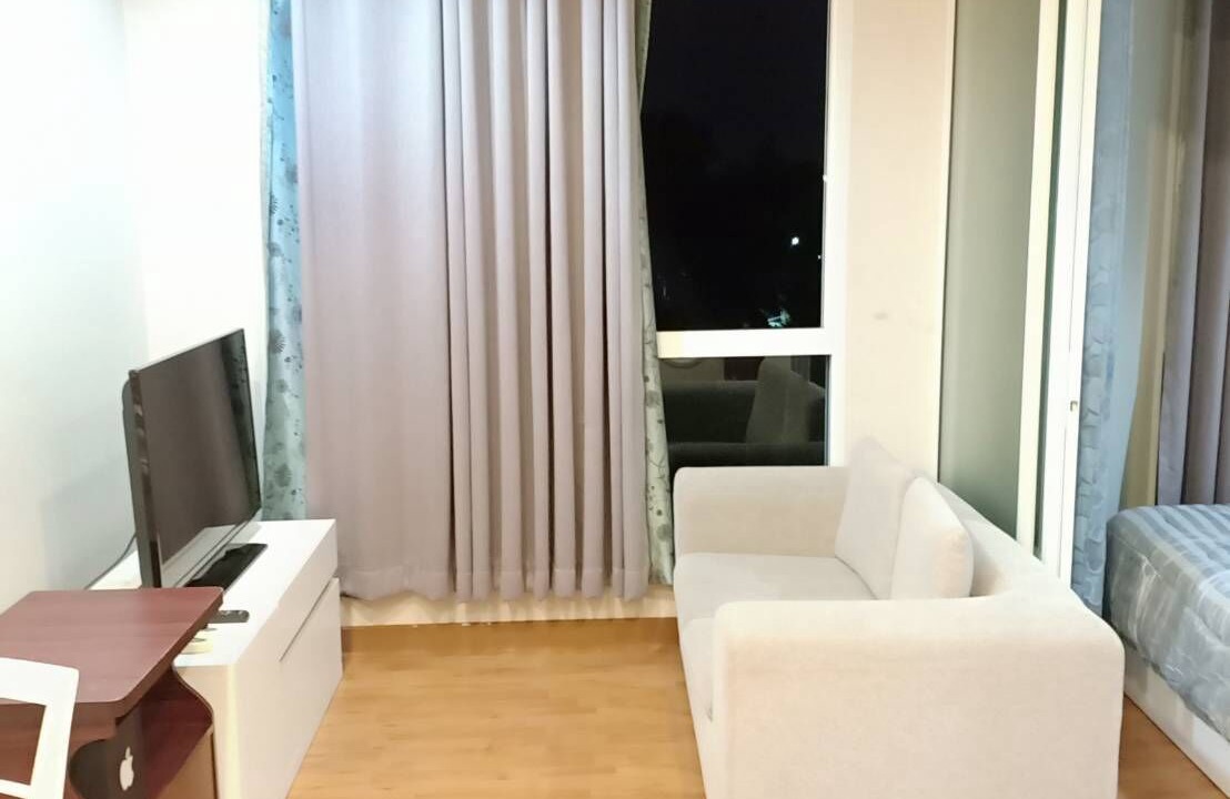 Photo of Livingroom in Chang Phueak