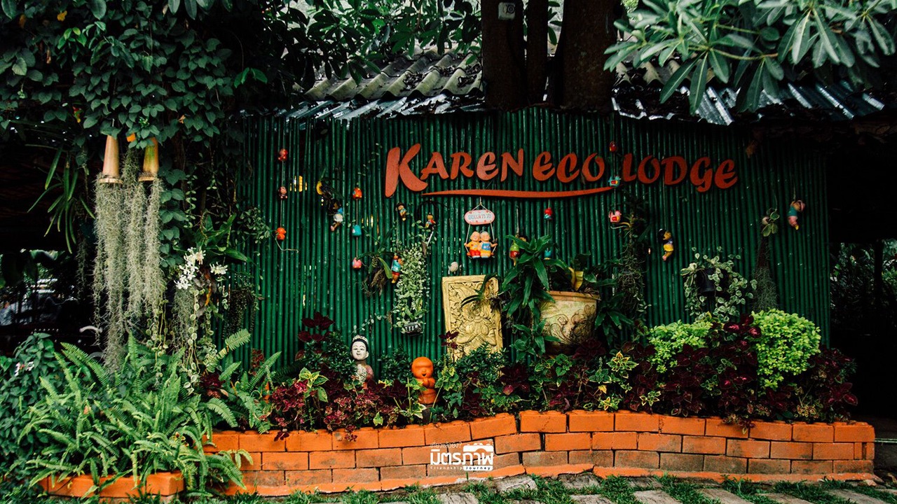 Photo of Outdoor in Mae Wang