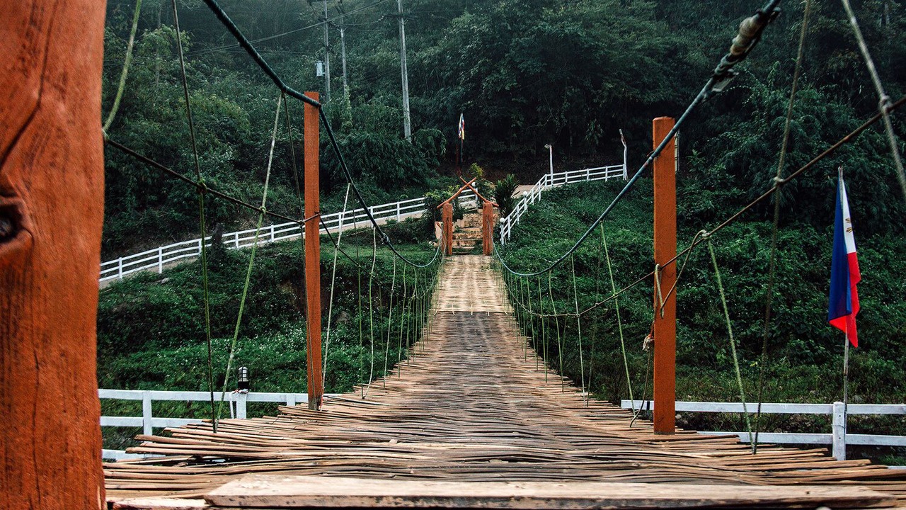 Photo of Outdoor in Mae Wang