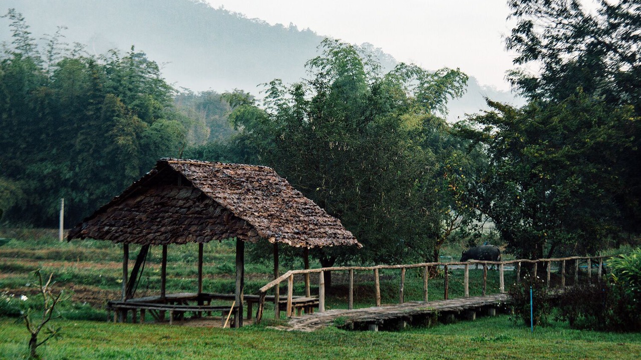 Photo of Outdoor in Mae Wang