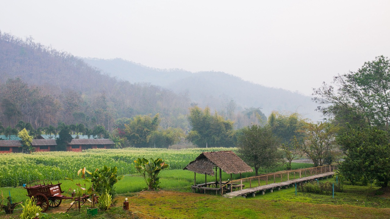 Photo of Outdoor in Mae Wang